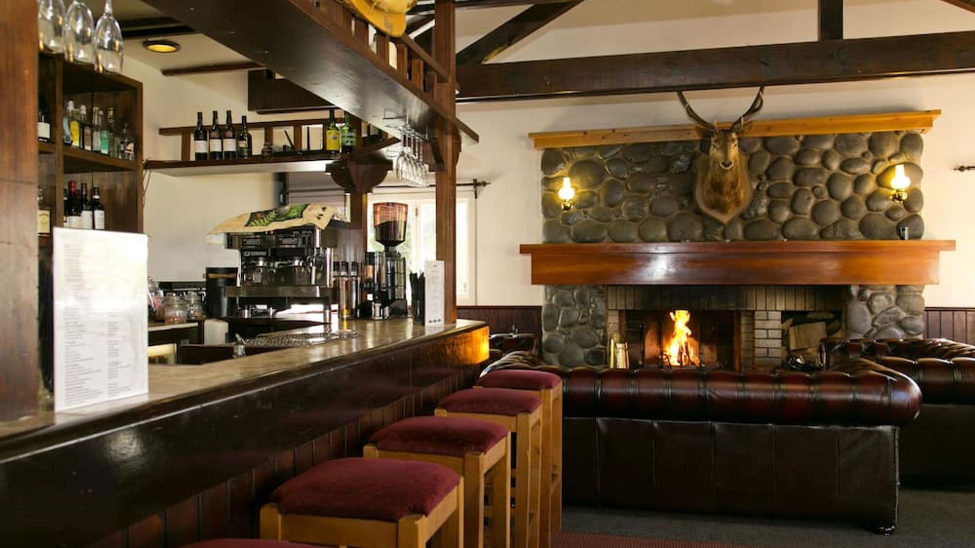 The Turangi Bridge Motel